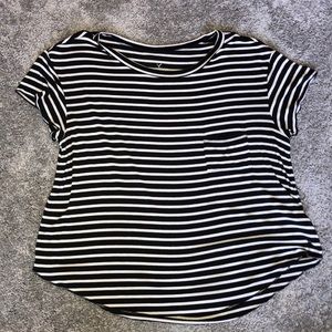 not my style anymore